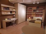 Novit� camerette Young